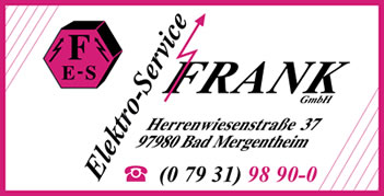 Elektro-Service Frank